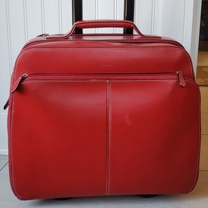 Computer rolling bag